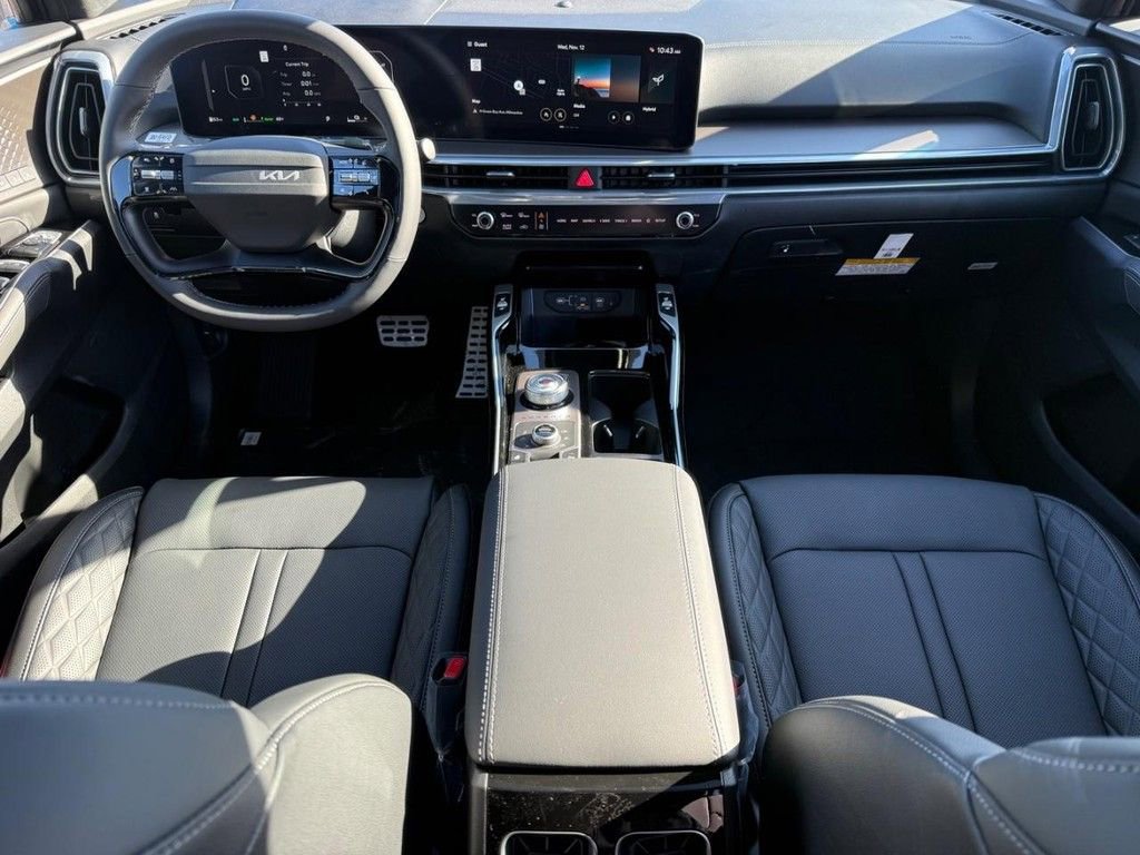 New 2026 Kia Sorento SX Prestige image 8