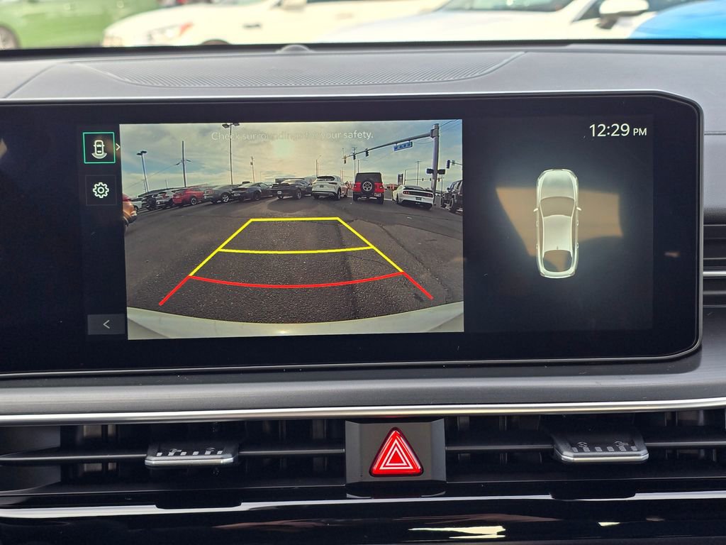 New 2026 Kia K5 GT-Line image 28