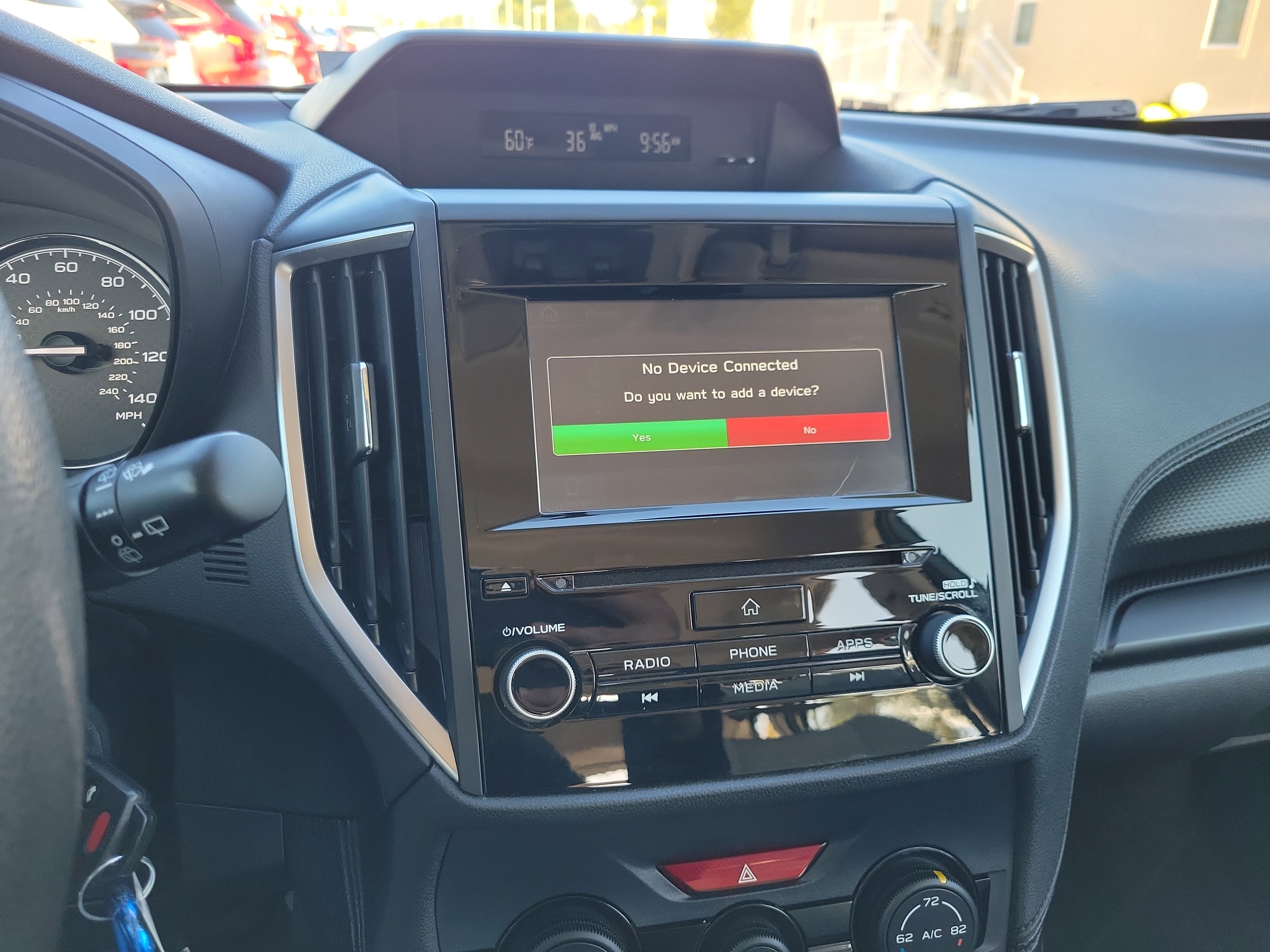 Used 2019 Subaru Forester w/ Alloy Wheel Package image 23