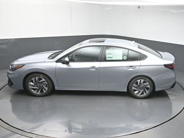 New 2025 Subaru Legacy Limited w/ Tech Package #2 image 48