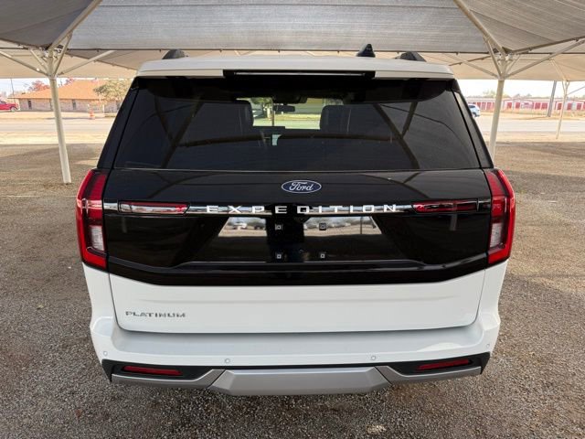 New 2026 Ford Expedition Platinum w/ Driver's Package image 7