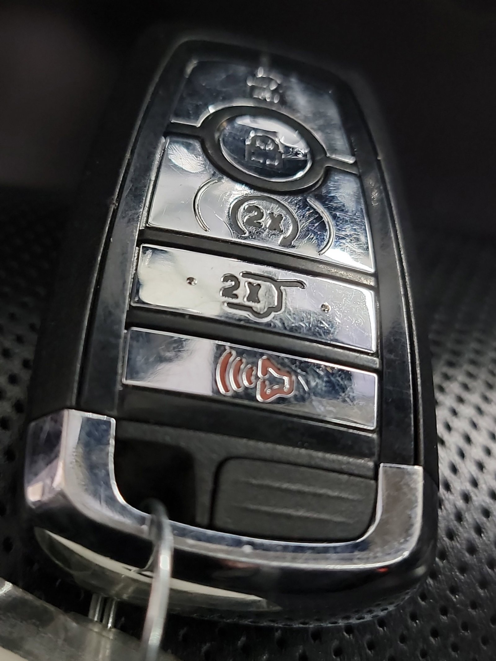 Used 2020 Lincoln Aviator Reserve w/ Equipment Group 202A image 32