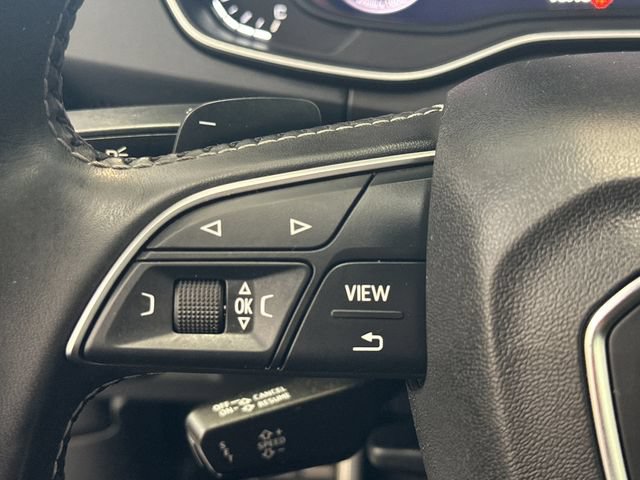 Used 2019 Audi SQ5 Premium Plus w/ Premium Plus Package AWD/4WD image 35