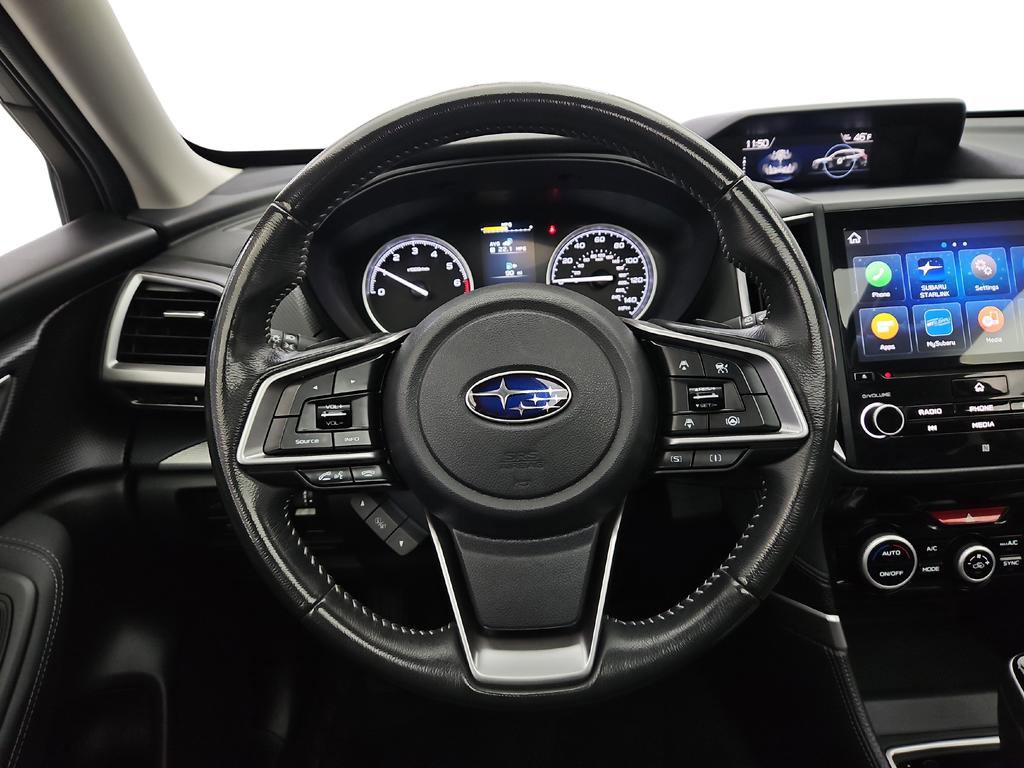 Used 2021 Subaru Forester Limited image 15