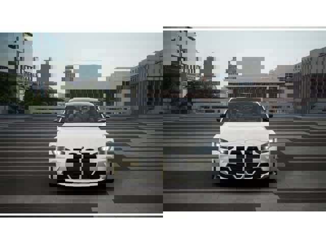 New 2027 BMW M3 Competition image 3