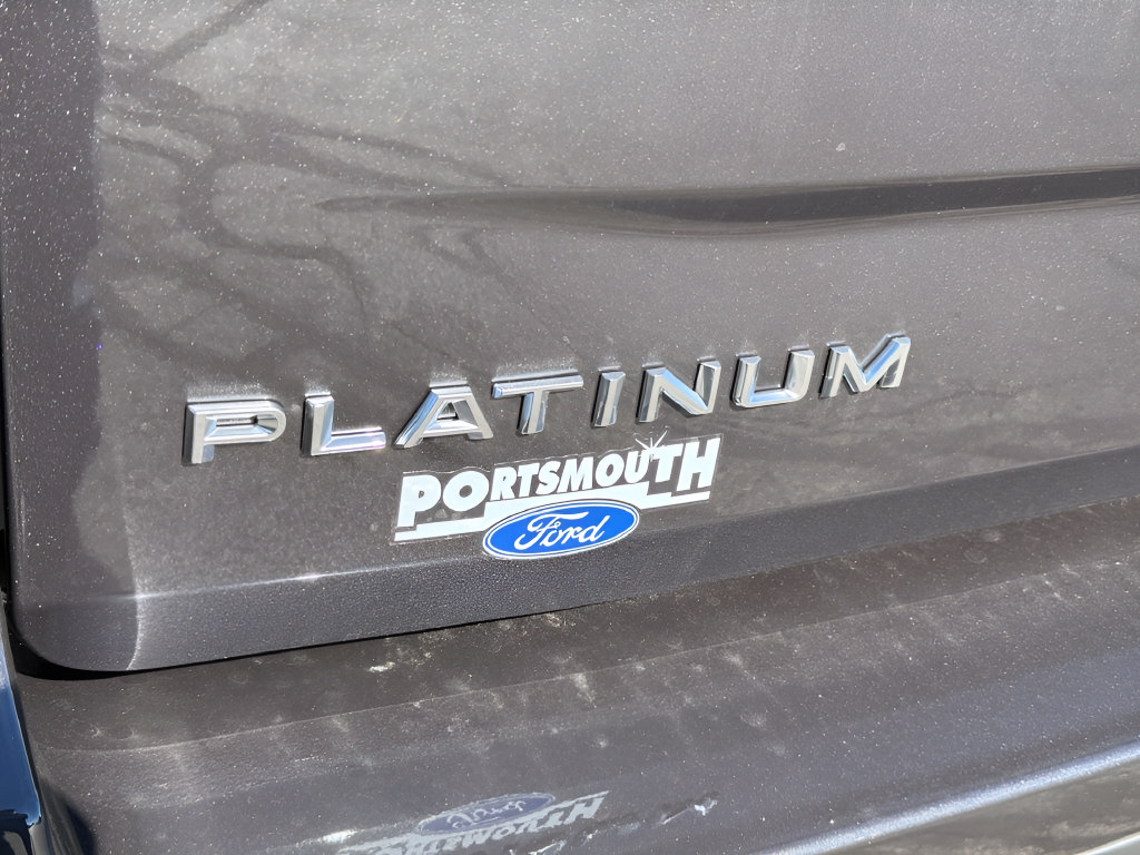 New 2027 Ford Expedition Max Platinum w/ Platinum Ultimate Package AWD/4WD image 19