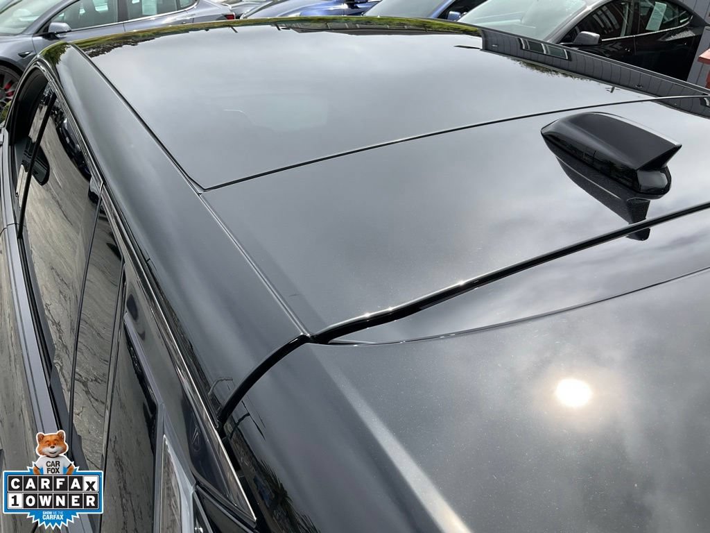 Used 2024 Cadillac Lyriq Sport RWD image 89