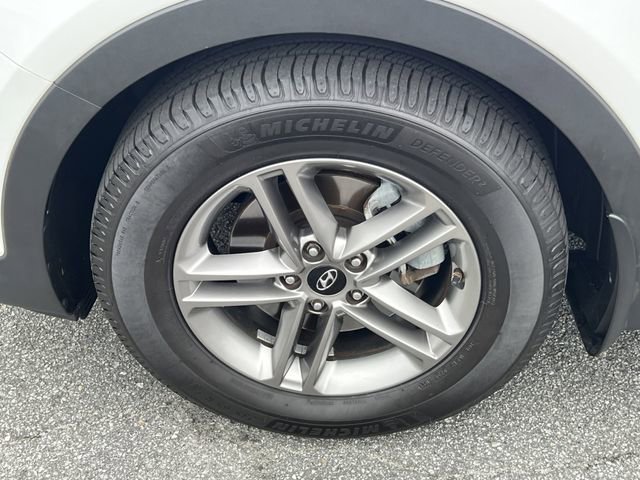 Used 2018 Hyundai Santa Fe Sport image 12