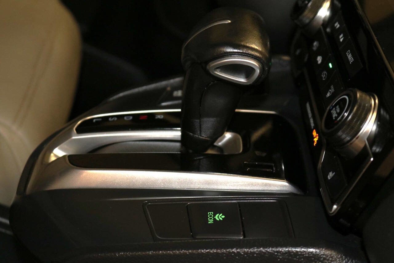 Used 2019 Honda CR-V EX-L image 47