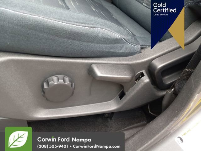 Certified 2023 Ford Bronco Heritage Edition AWD/4WD image 14