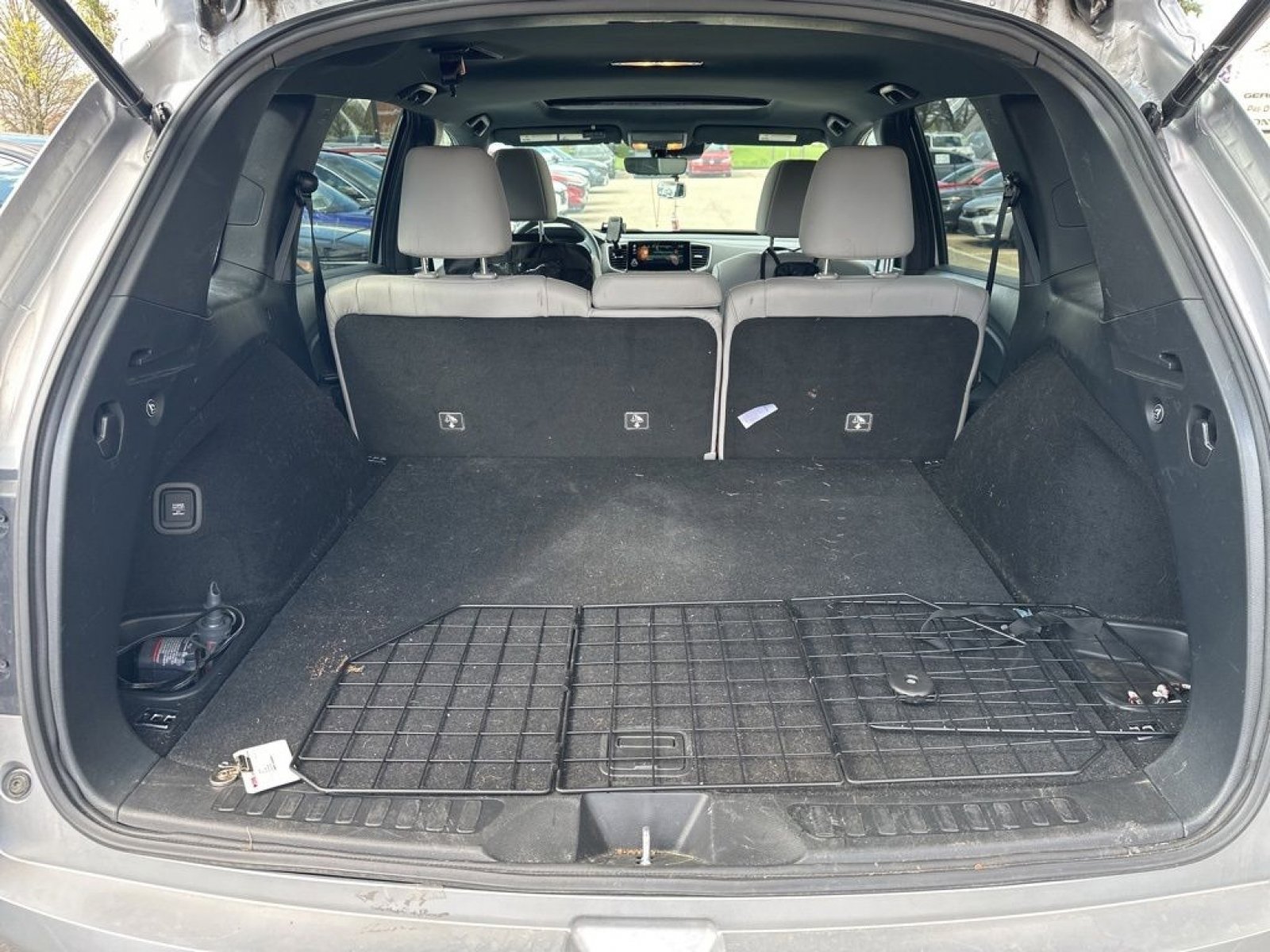 Used 2023 Honda Passport EX-L image 26