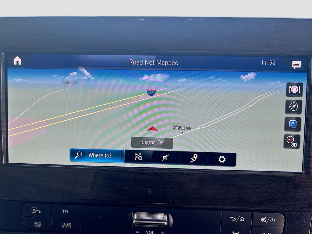 Used 2022 Mercedes-Benz Sprinter 2500 image 54