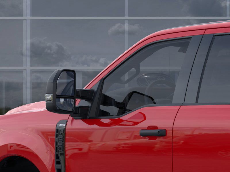 New 2026 Ford F250 XL w/ STX Appearance Package image 20