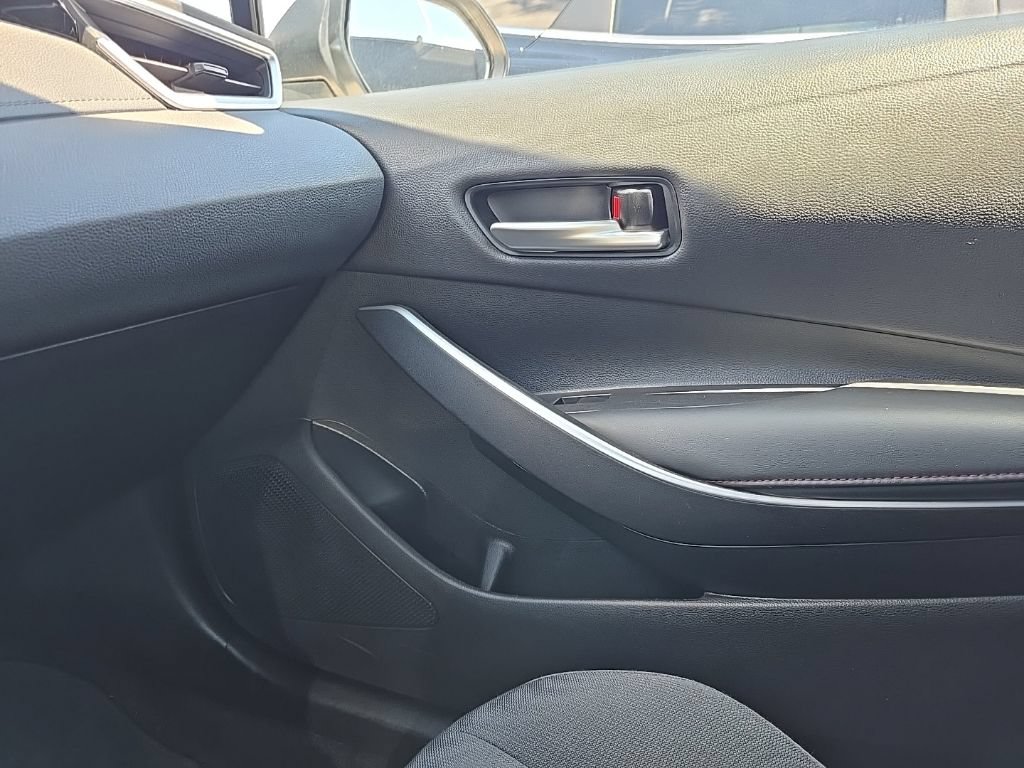 Used 2024 Toyota Corolla SE FWD image 27