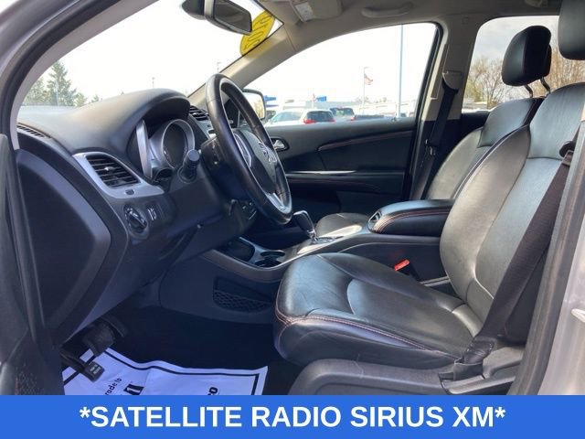 Used 2019 Dodge Journey GT w/ Driver Convenience Group AWD/4WD image 10