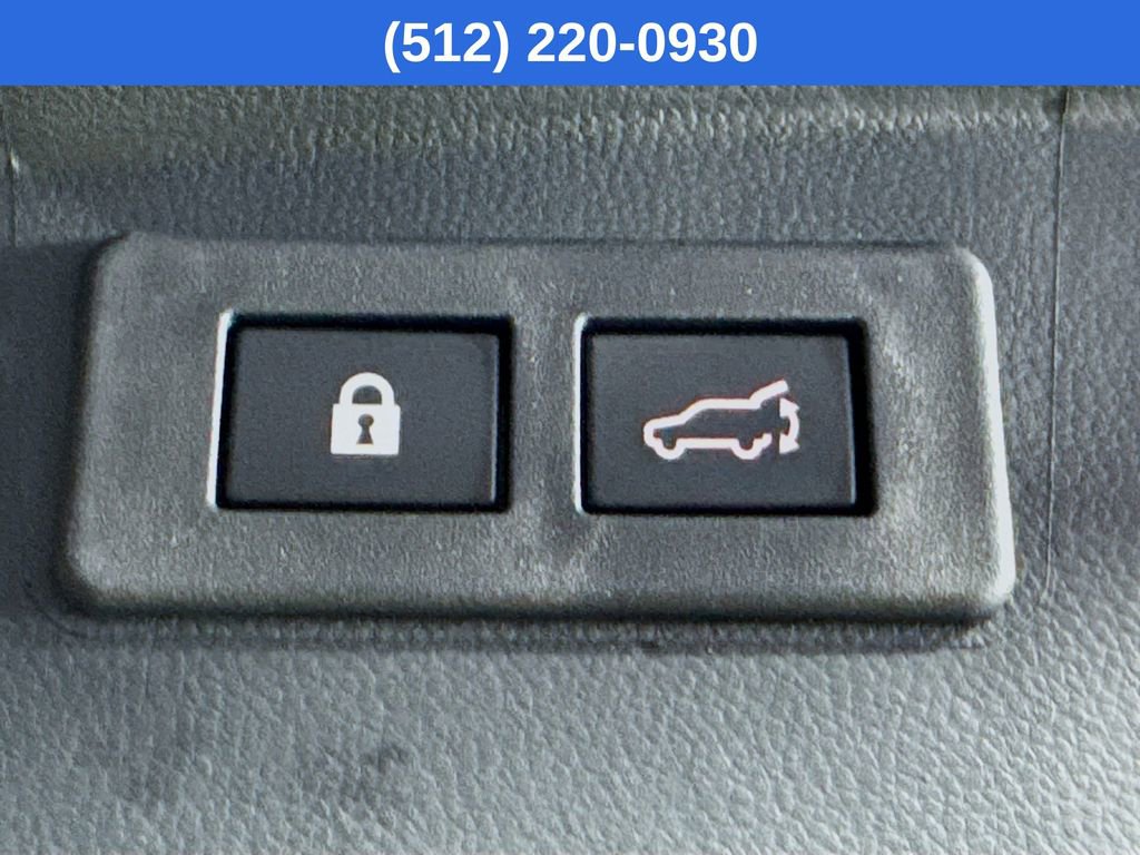 Used 2025 Subaru Outback Wilderness image 33