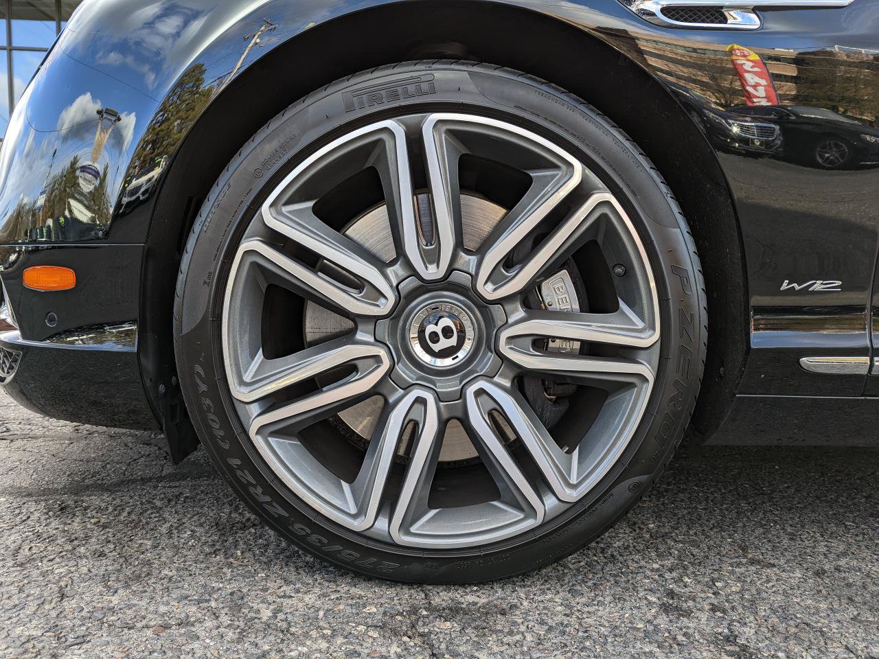 Used 2016 Bentley Continental GT image 47