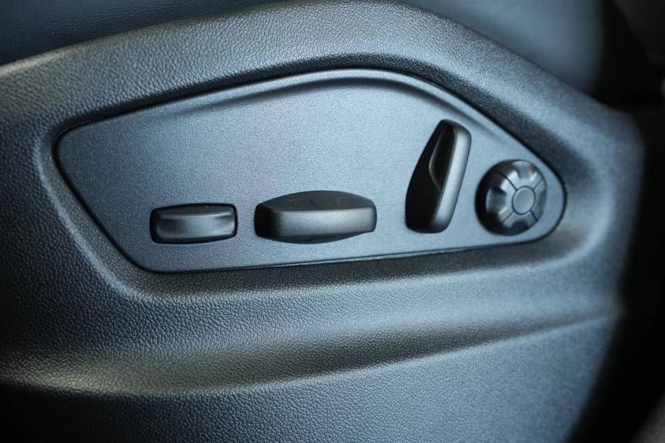 New 2026 Porsche Cayenne Coupe AWD/4WD image 34