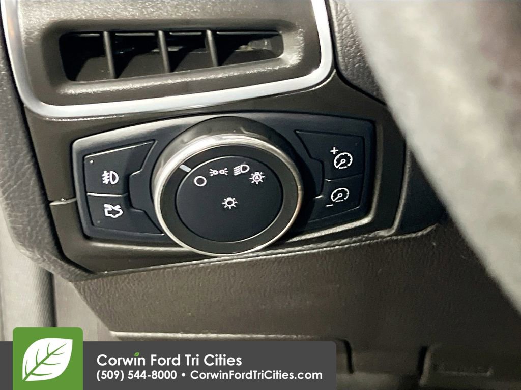 Used 2013 Ford Focus ST image 18