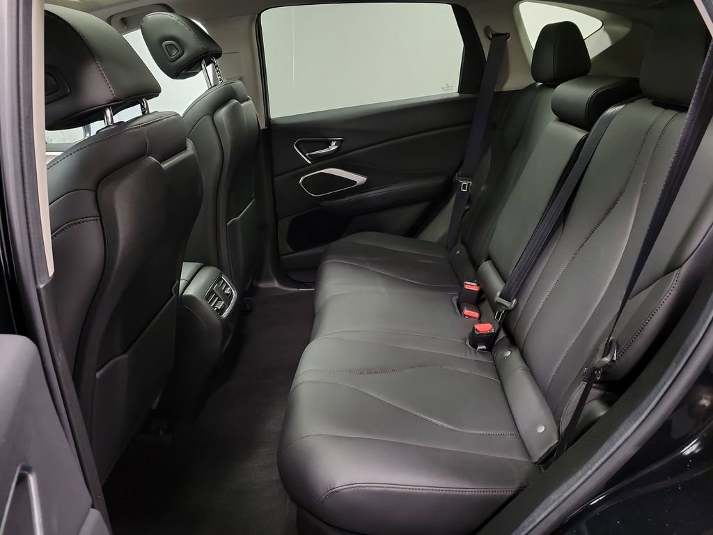 Used 2023 Acura RDX Base image 24