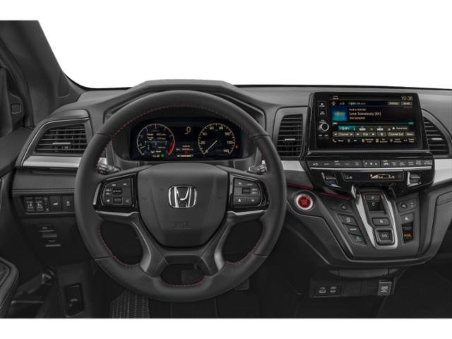 New 2025 Honda Odyssey Sport-L image 7