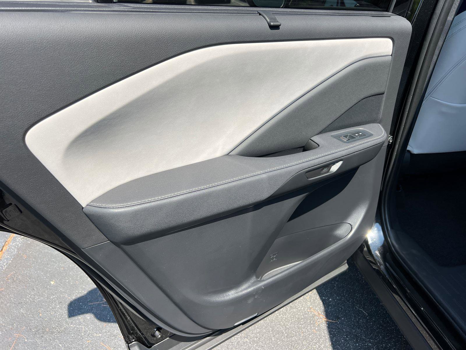 New 2026 Lexus TX 350 AWD image 16