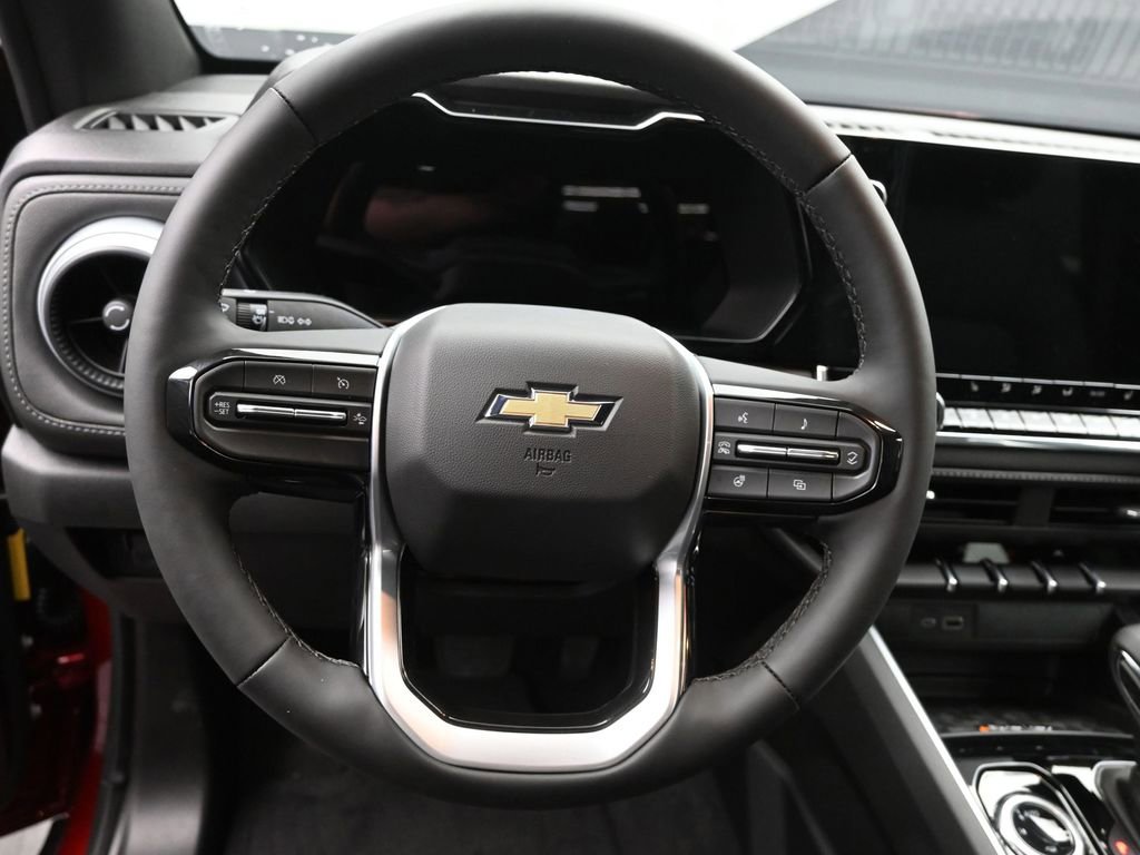 New 2026 Chevrolet Colorado LT w/ LT Convenience Package image 15