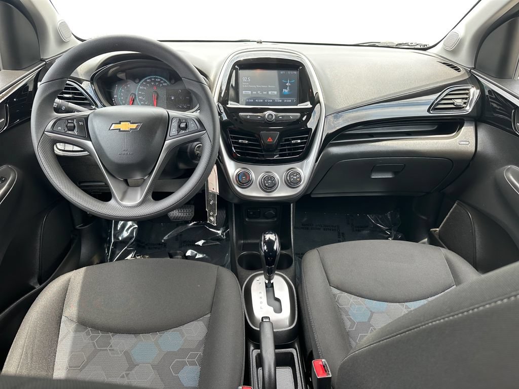 Used 2017 Chevrolet Spark LT FWD image 12