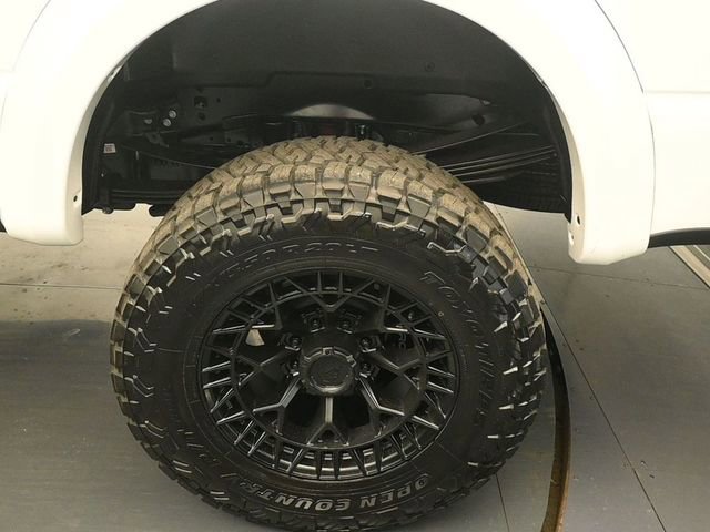 New 2026 Ford F250 Lariat w/ Lariat Ultimate Package image 9