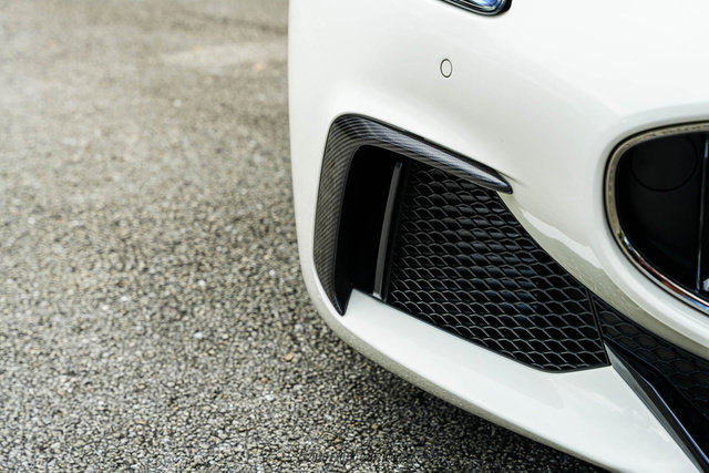 Used 2024 Maserati GranTurismo Trofeo AWD/4WD image 63