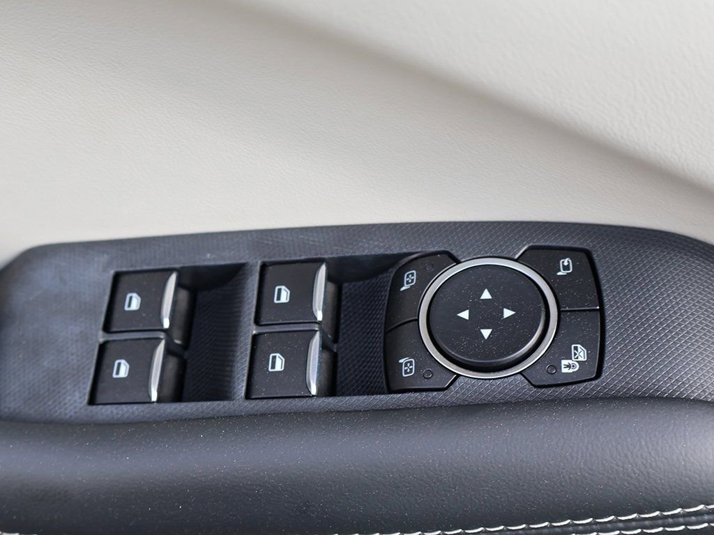 Used 2024 Ford Mustang Mach-E Premium image 38