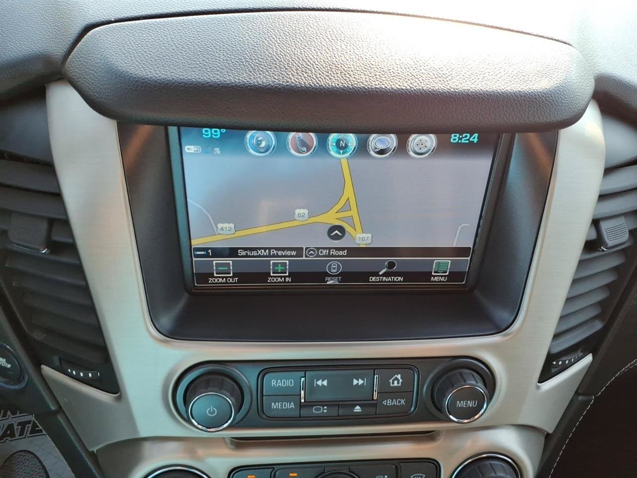 Used 2019 GMC Yukon Denali w/ Denali Ultimate Package AWD/4WD image 24