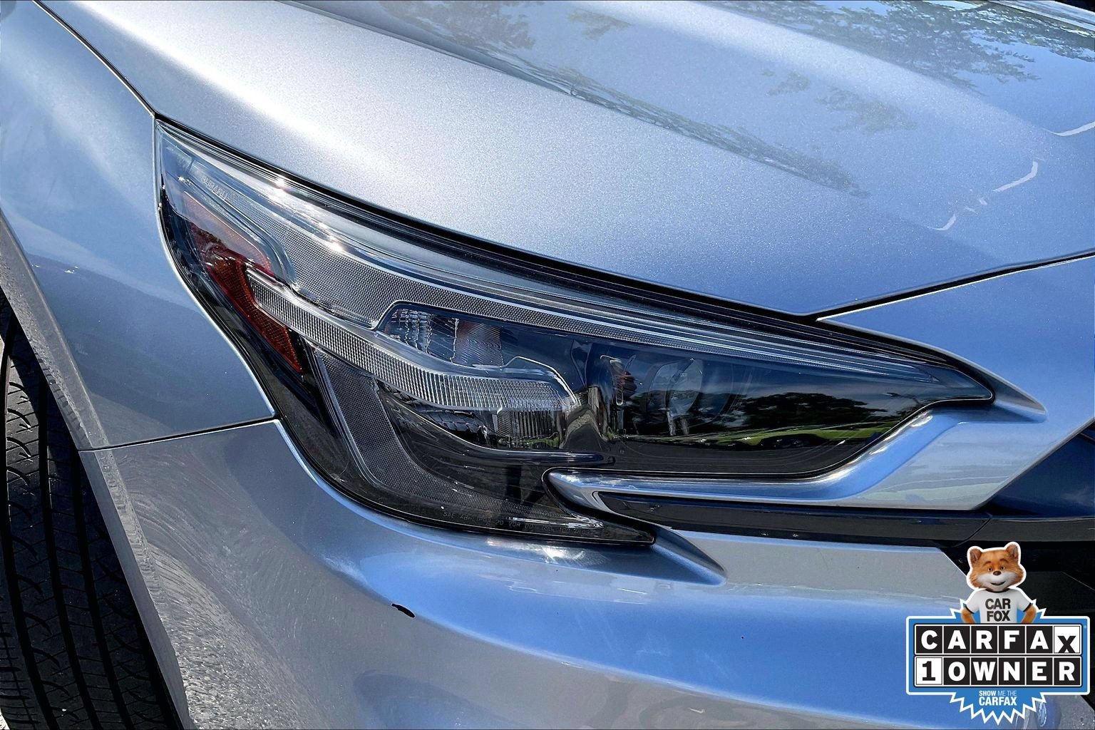 Certified 2024 Subaru Legacy Limited AWD/4WD image 27