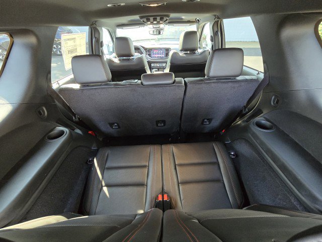 New 2026 Dodge Durango GT image 11