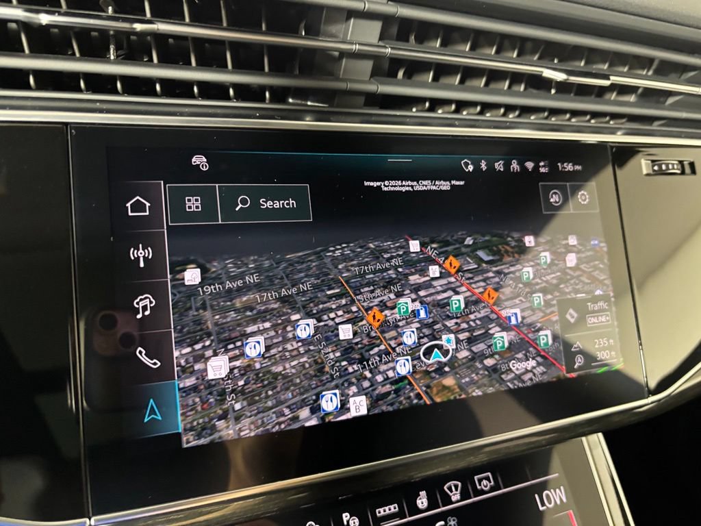 New 2026 Audi Q8 Prestige AWD/4WD image 16
