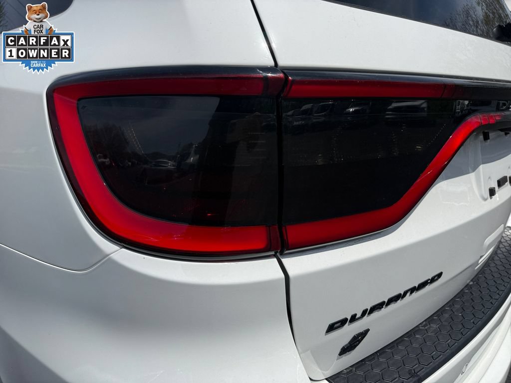 Used 2023 Dodge Durango R/T AWD/4WD image 21
