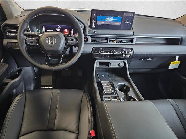 New 2026 Honda Pilot EX-L image 15