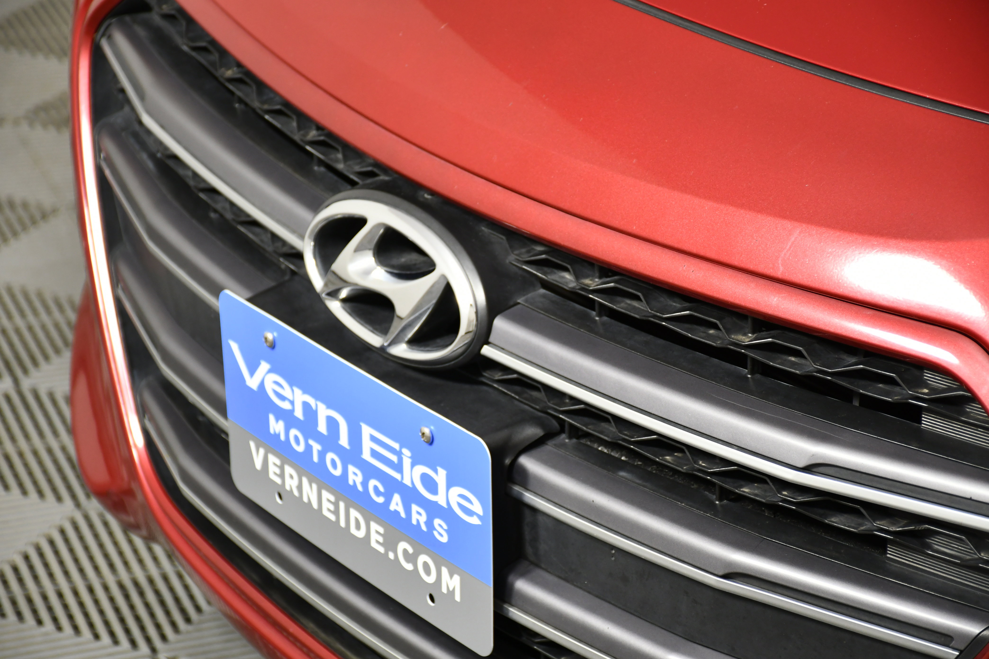 Used 2017 Hyundai Elantra GT image 11