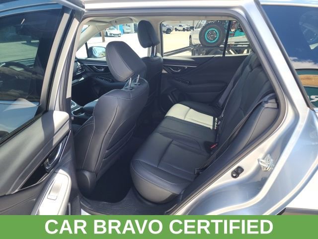 Used 2024 Subaru Outback Touring w/ Popular Package #2 image 22