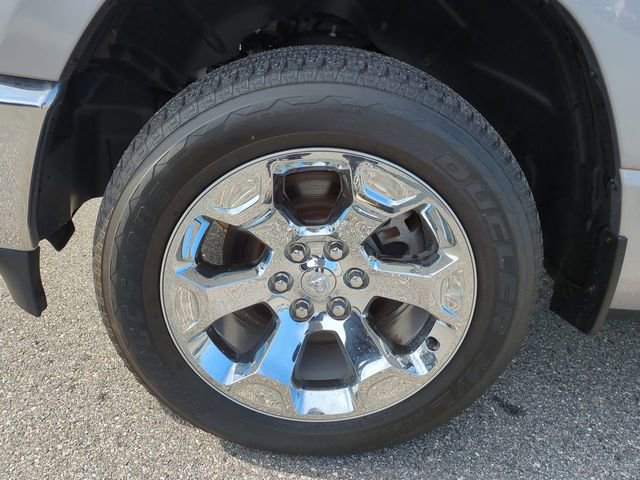 Used 2022 RAM 1500 Big Horn image 11