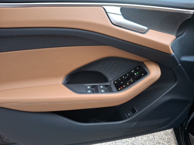 New 2026 Audi A6 Prestige AWD/4WD image 8