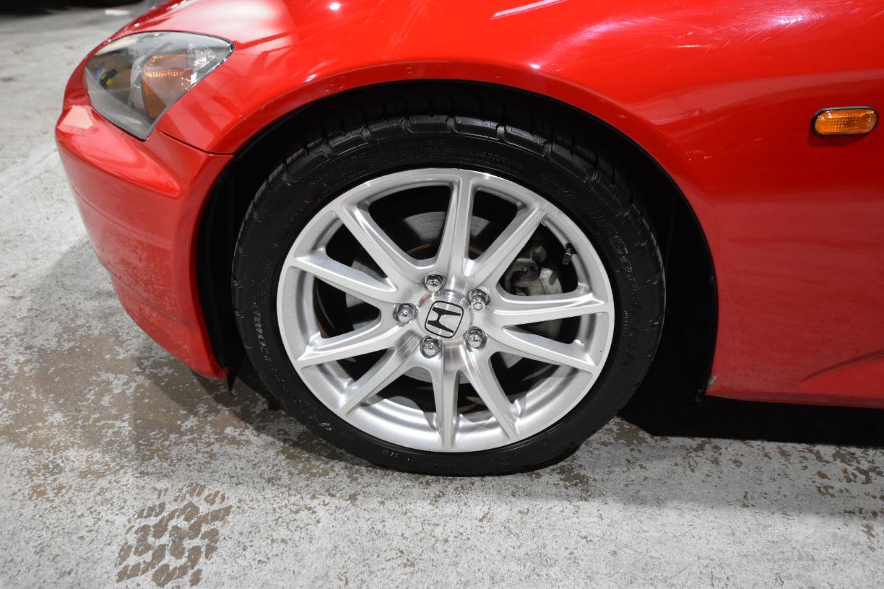 Used 2004 Honda S2000 image 51