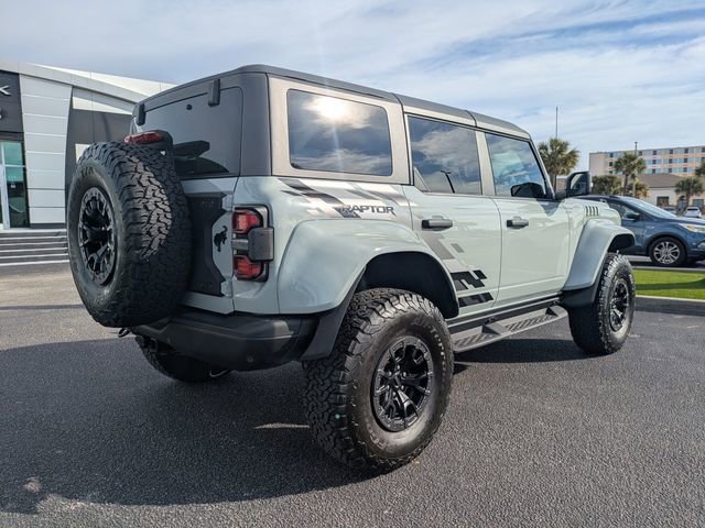 Used 2024 Ford Bronco Raptor image 4
