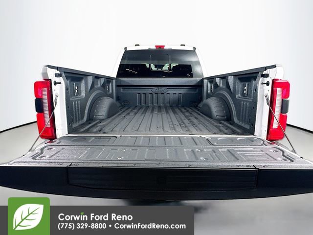 New 2026 Ford F350 Lariat image 29