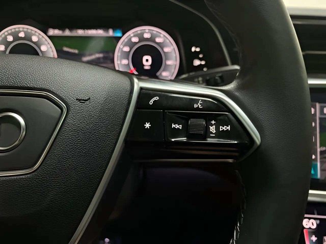 Used 2023 Audi A6 Premium Plus w/ Premium Plus Package AWD/4WD image 33