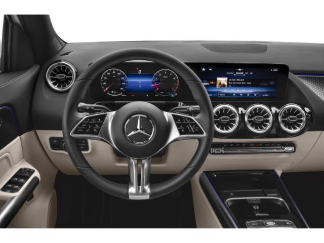 New 2026 Mercedes-Benz GLA 250 4MATIC image 4