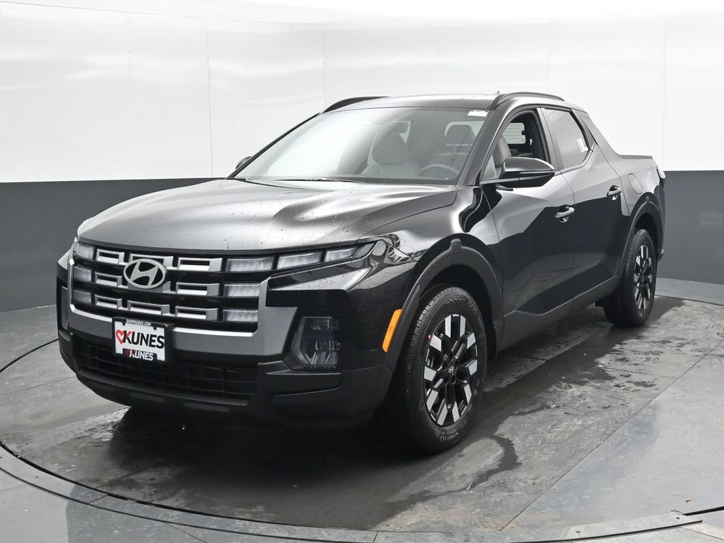 New 2026 Hyundai Santa Cruz SEL AWD/4WD image 5