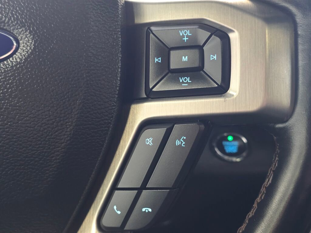 Used 2022 Ford F350 Platinum image 44