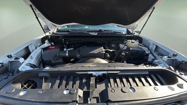 Used 2022 Chevrolet Silverado 2500 LT image 31