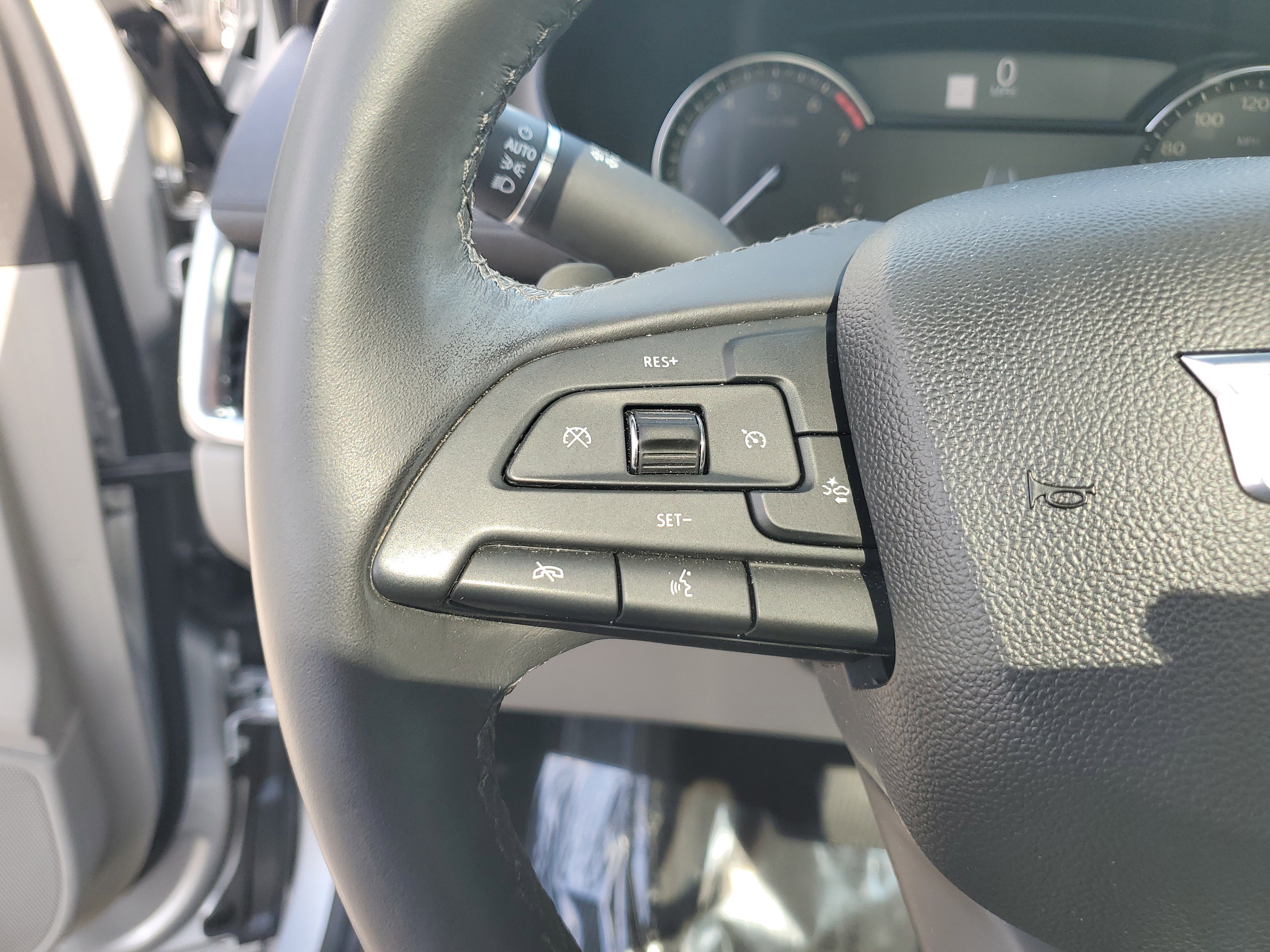 Used 2019 Cadillac XT4 Premium Luxury w/ Driver Awareness Package image 30